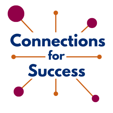 Connections for Success logo