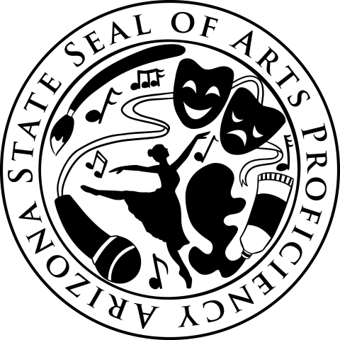 State Seal of Arts