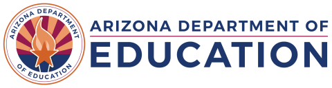 2023 ADE Logo
