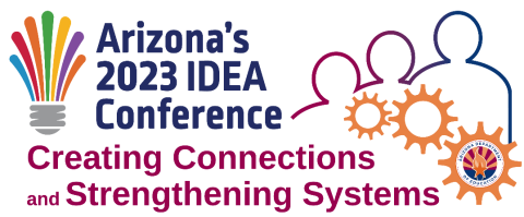 IDEA 2023 Logo