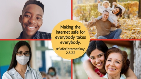 Safer Internet Day 