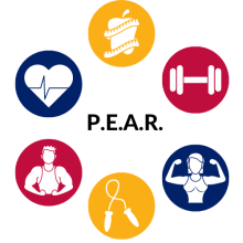 PEAR Logo