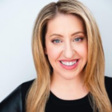 Pamela Schuller Headshot