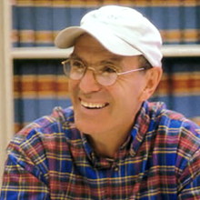 Perry Zirkel Headshot