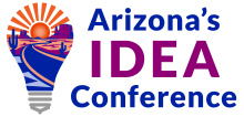 IDEA General Conference Logo 