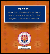 Tribal Regalia Graduation Toolkit Webinar Square