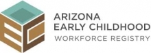 Arizona Early Childhood Workforce Registry logo