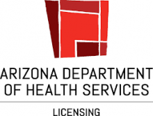 AZ Department of Health Services Child Care Licensing