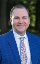 Brandon K Wright Headshot IDEA 2025