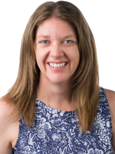 Brenda Smith head Shot