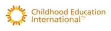 Childhood Education International logo