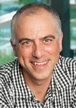 Dan Habib Headshot