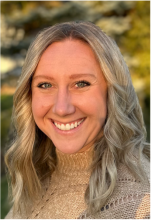 Emily malouf headshot