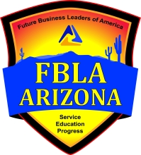 FBLA AZ Shield Logo