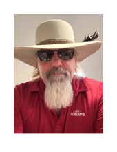 George Fox - Head Shot Community Member