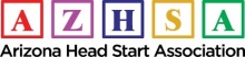 Arizona Head Start Association logo
