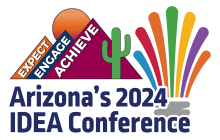 IDEA Conference Logo