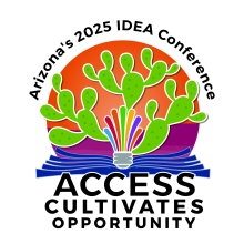 IDEA 2025 Conference Logo 