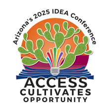 IDEA Conference Logo