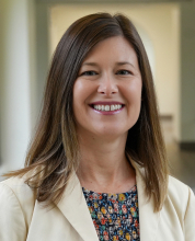 Jocelyn Washburn