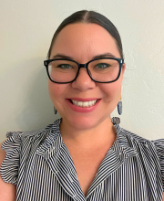 Kristen Perez Headshot