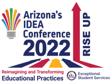 IDEA Conference Logo 2022