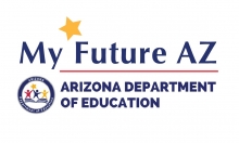 My Future AZ Logo 