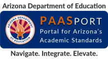 PAASport Logo