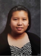 Rhoma Geronimo-Pineda Educator Headshot