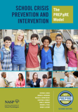 The PREPaRE Model: School Prevention and Intervention