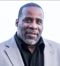 Shawn Harper Headshot