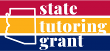 state tutoring grant logo