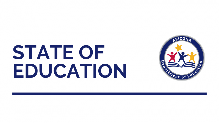 State of Education Address 2021