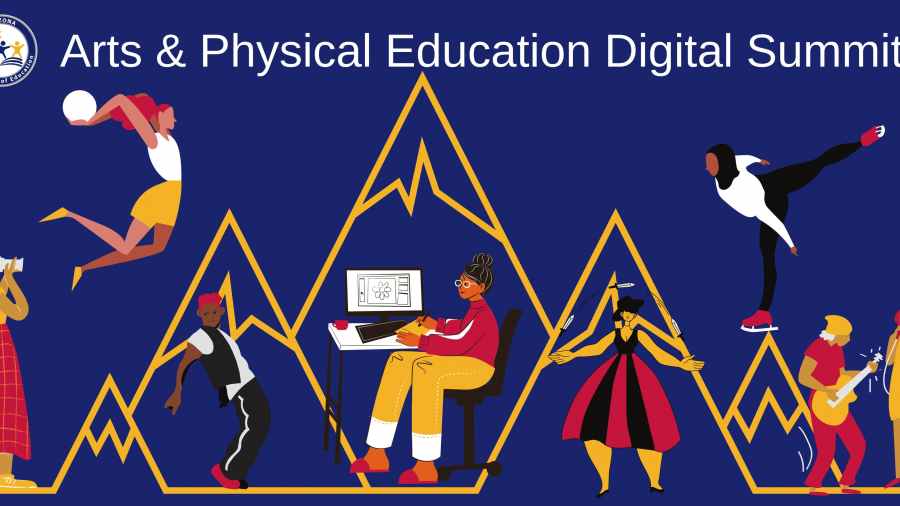 Arts & Physical Education Digital Summit