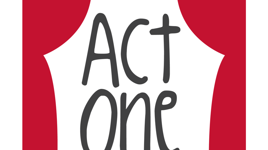 Act One Logo