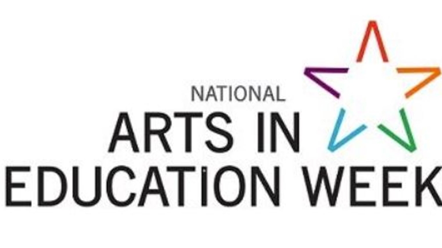 Arts in Ed Week