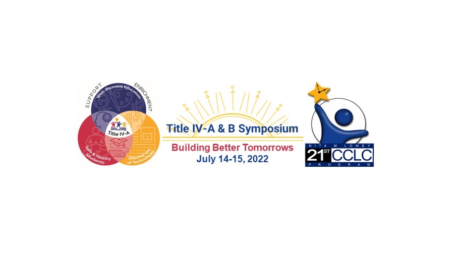 2022 Symposium Logo