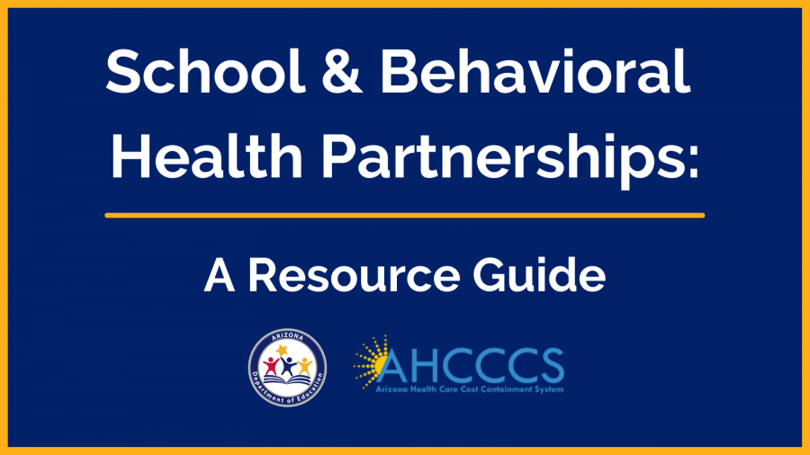 Behavioral Health Guide