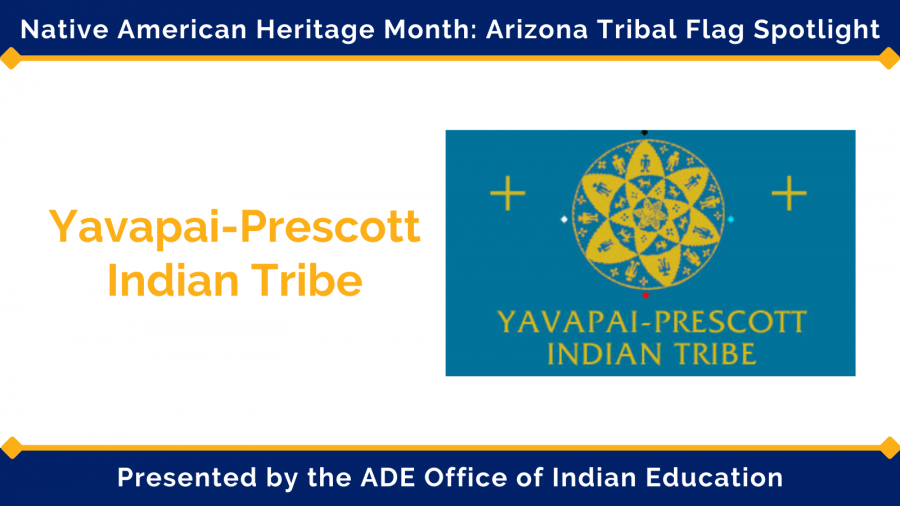 Yavapai-Prescott Indian Tribe