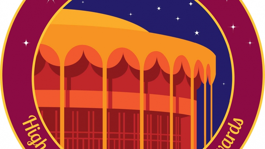 High School Musical Theatre Awards Logo