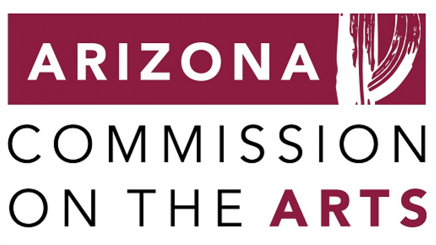 Arizona Commission on the Arts Logo