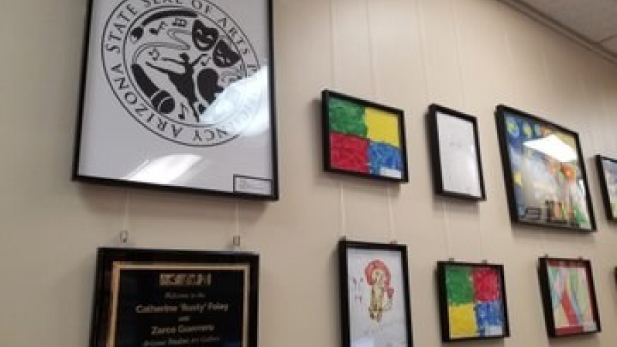 Art Gallery