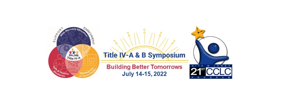 2022 Symposium Logo
