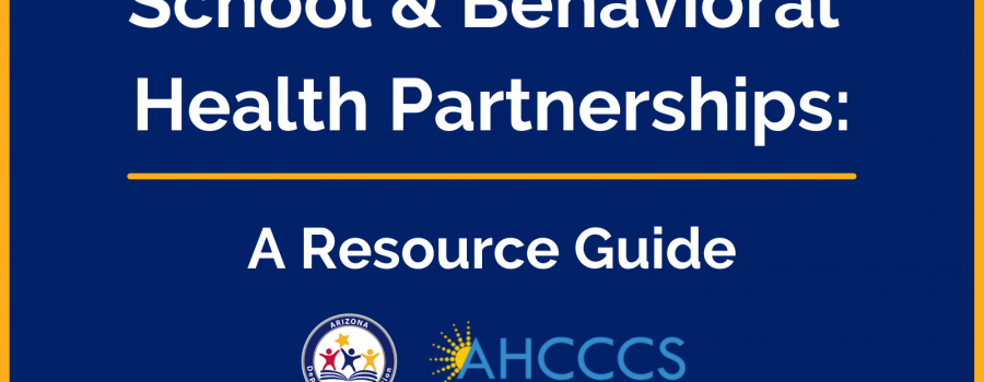 Behavioral Health Guide