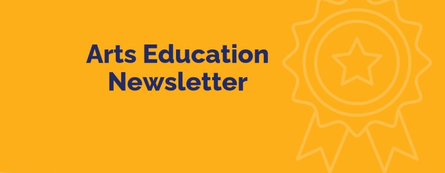Arts Newsletter